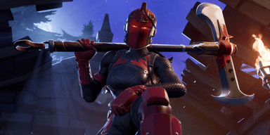 Red Knight