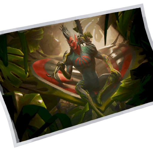 Flytrap