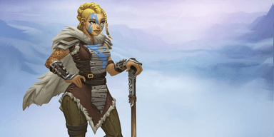 Huntress