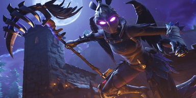 Ravage