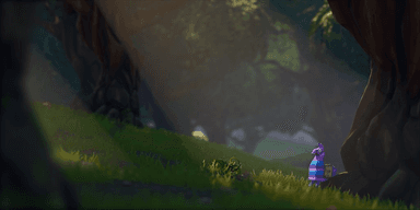 Supply Llama