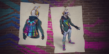 DJ Yonder