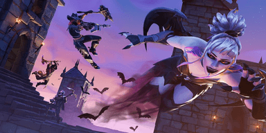 Nite Coven Roundup