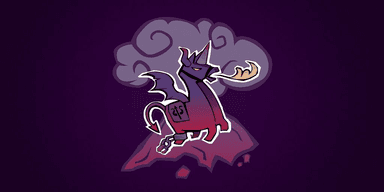 Dark Llama