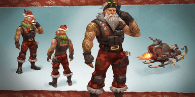 Sgt. Winter