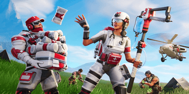 Support Squadron