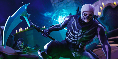 Skull Squad