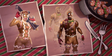 Gingerbread