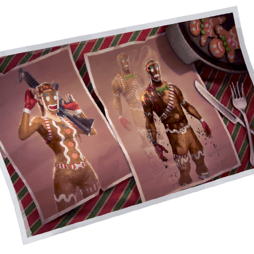 Gingerbread
