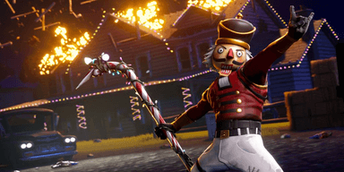 Crackshot