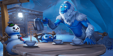 Teatime