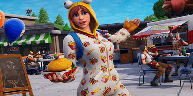 Order Up!