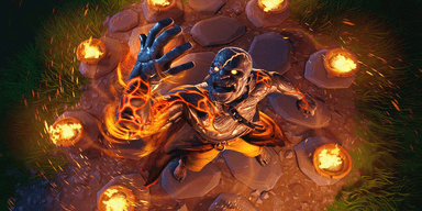 True Form