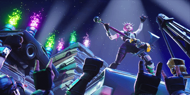Power Chord