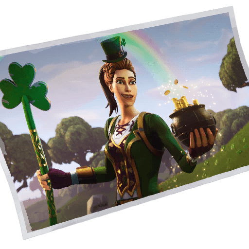 Sgt. Green Clover