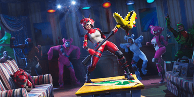 Tricera Ops