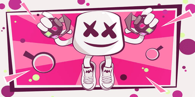 Marshmello