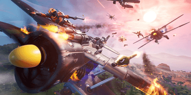 Air Royale