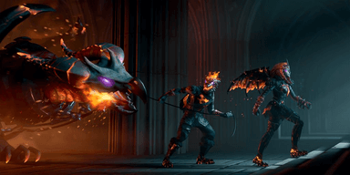 Molten Legends