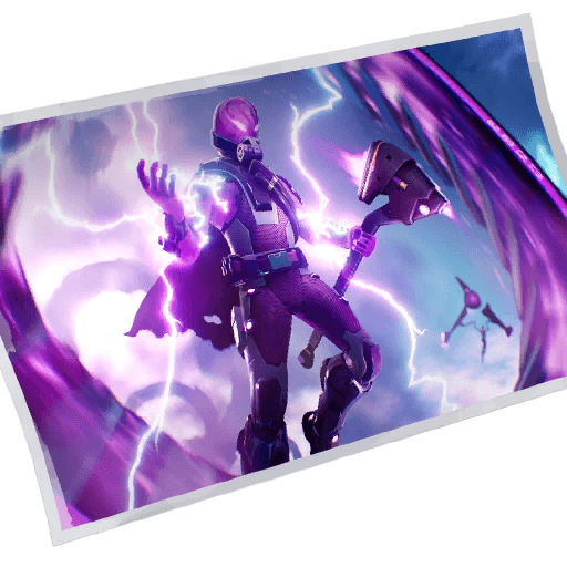 Raging Storm