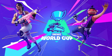 Quest for the Cup