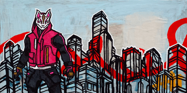 Downtown Drift