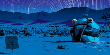 Undurrr The Stars