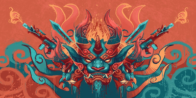 Firewalker