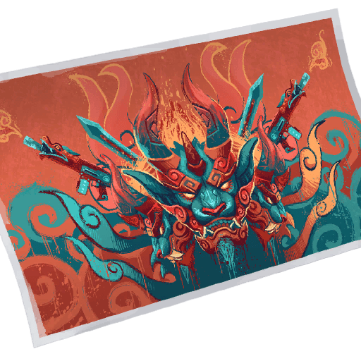 Firewalker