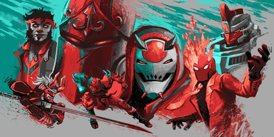 Vengeance
