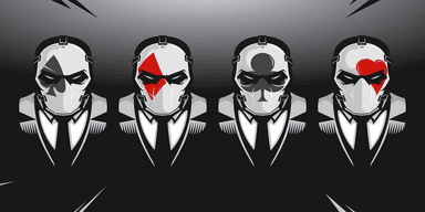 Suit Up