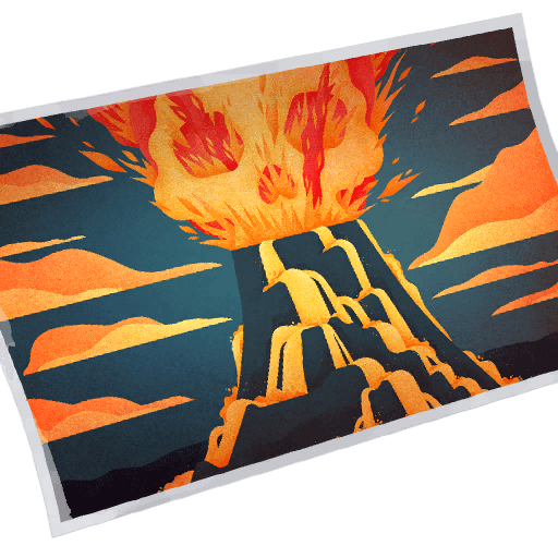 Eruption