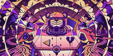 Mecha Intensity