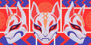 Drift Print