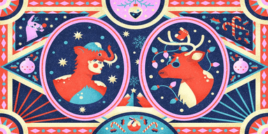 Merry Beastmas