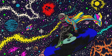 Cosmic Revolution