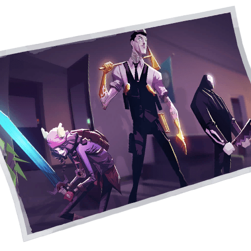 Boss Fight