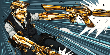 Golden Empire