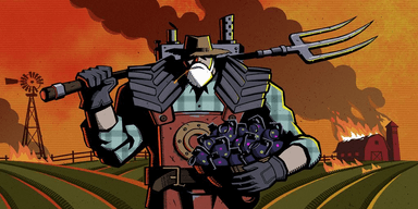 The Harvest