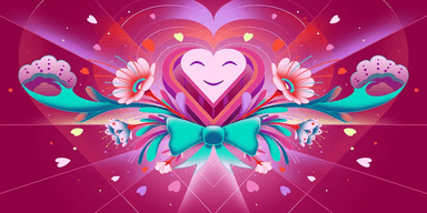 Visions of Love