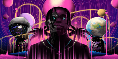 Astrothunder
