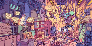 The Lab