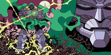 DOOM Unleashed