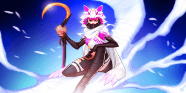 Kitsune's Pursuit 