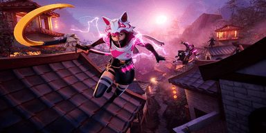Fox Clan Reborn 