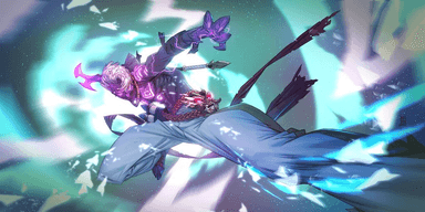Glyph Raider 