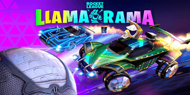 Llama-rama