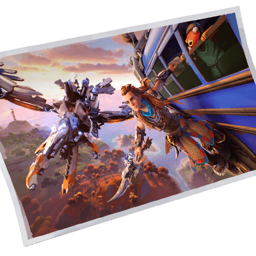 Aloy the Skywatcher