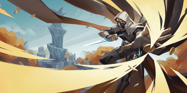 A New Shardworld?