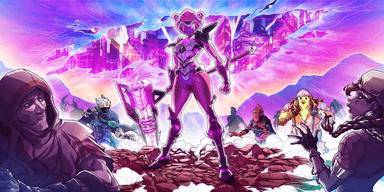 The New Team